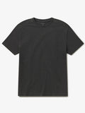 Cotton Jersey Oversized Tee
