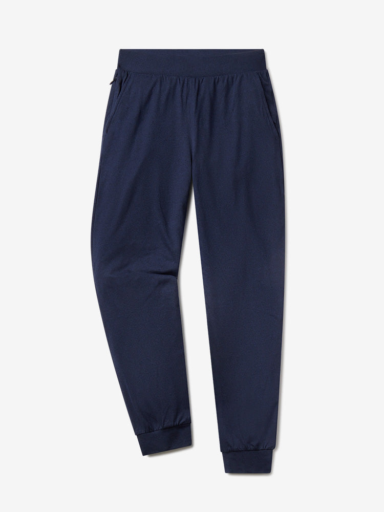 Cropped Performance Jogger